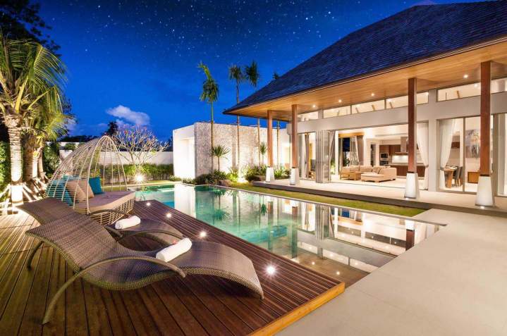 Travaux de construction de maison Cannes